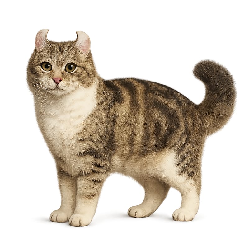 American curl