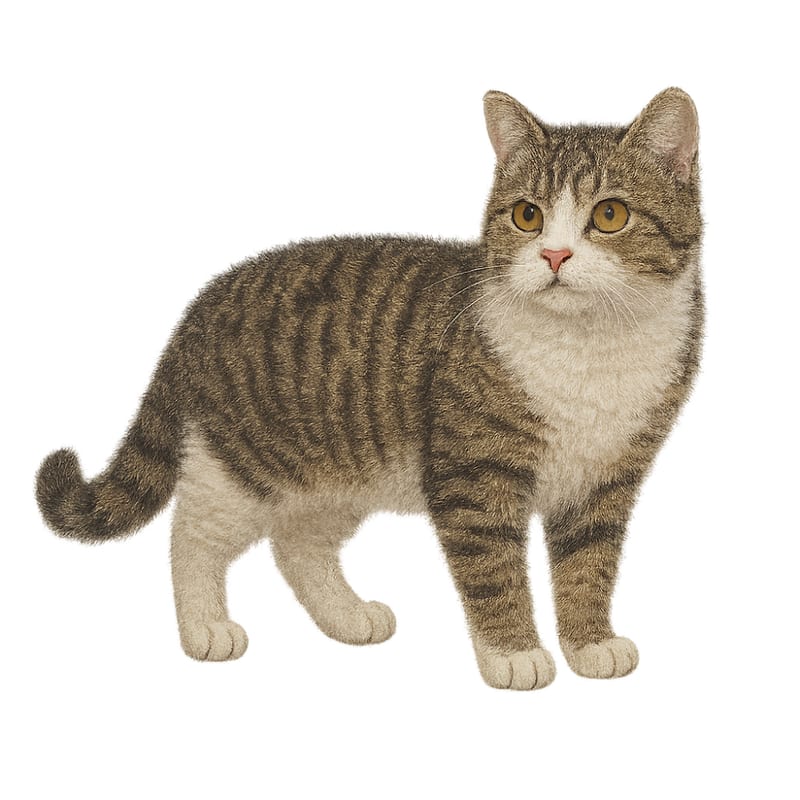 American wirehair