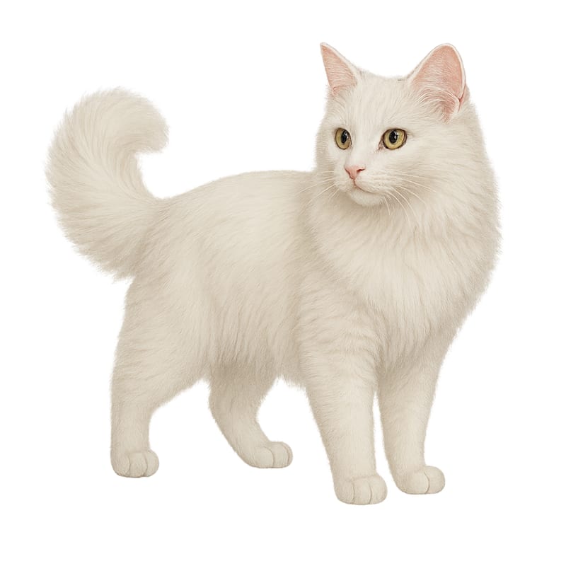 Angora turc