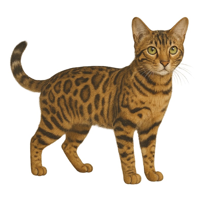 Bengal