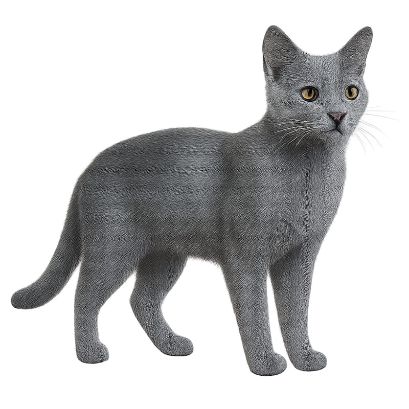 Bleu russe