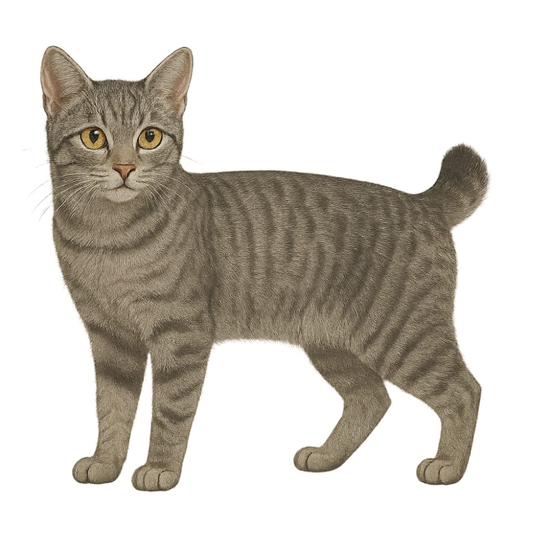 Brazilian shorthair