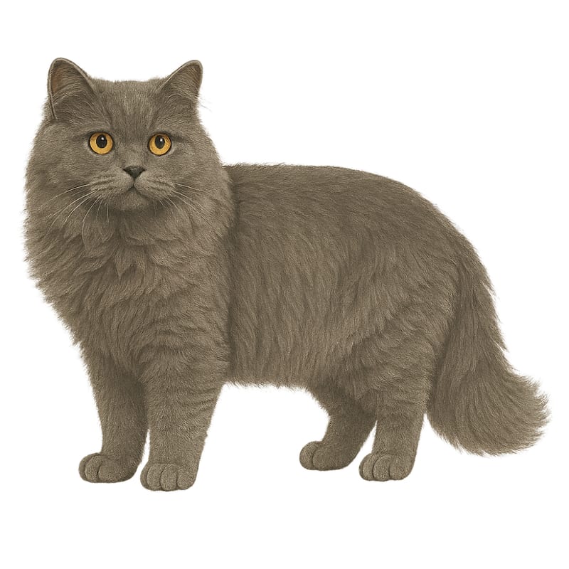 British longhair