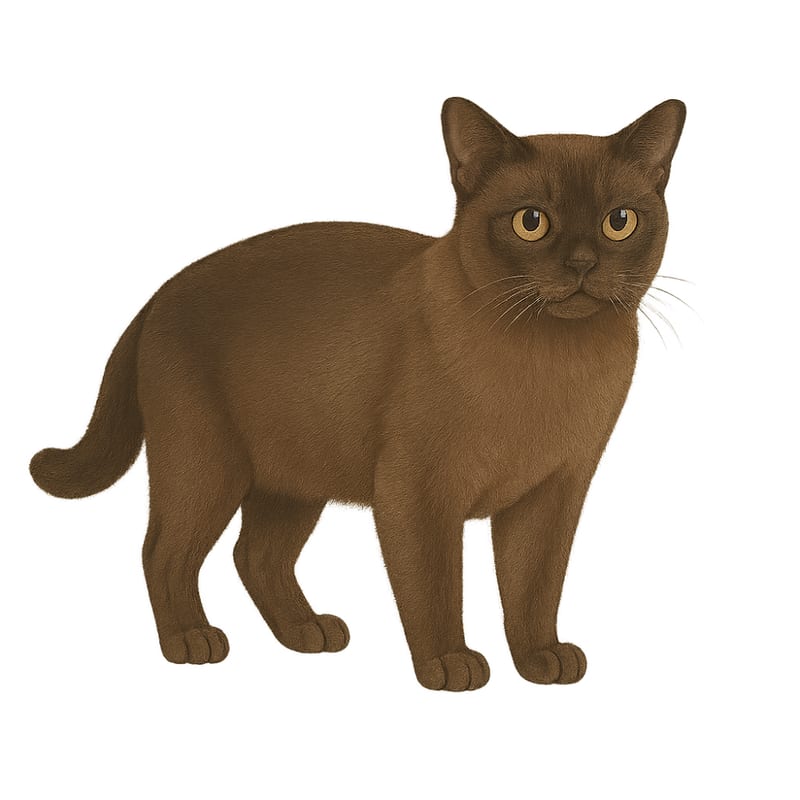 Burmese