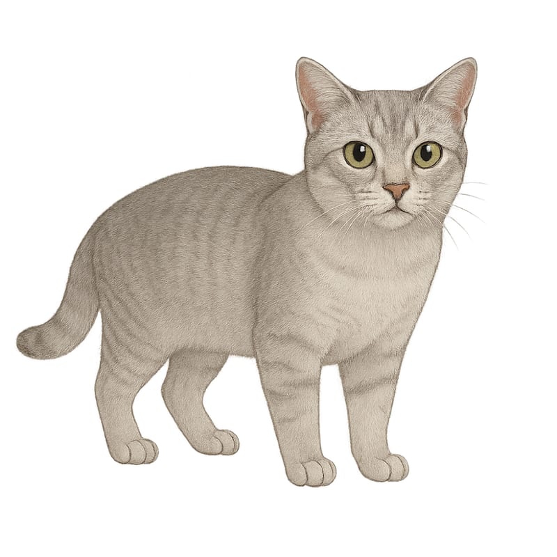 Burmilla