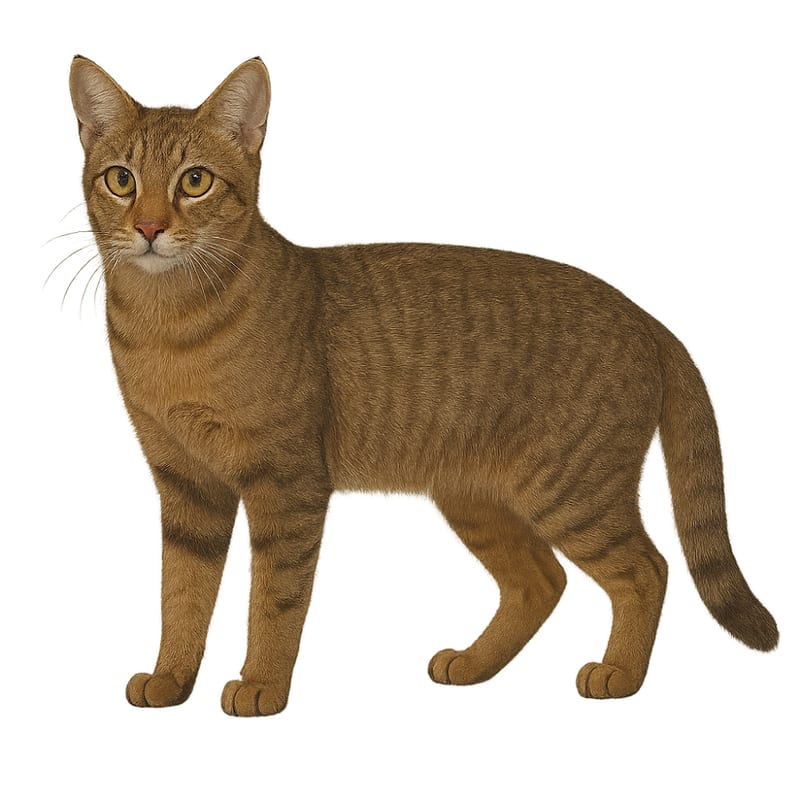 Chausie
