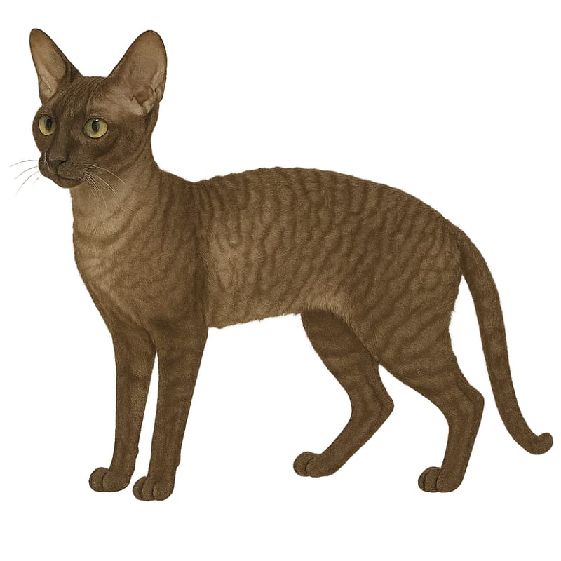 Cornish rex