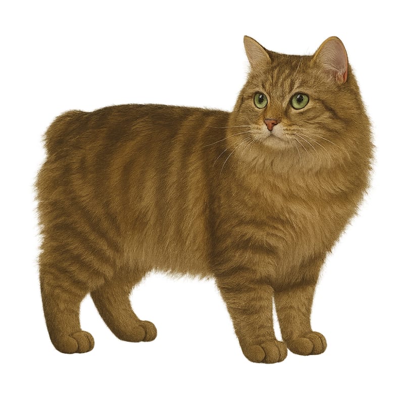 Cymric