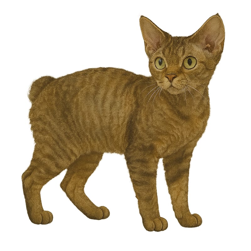 Devon rex