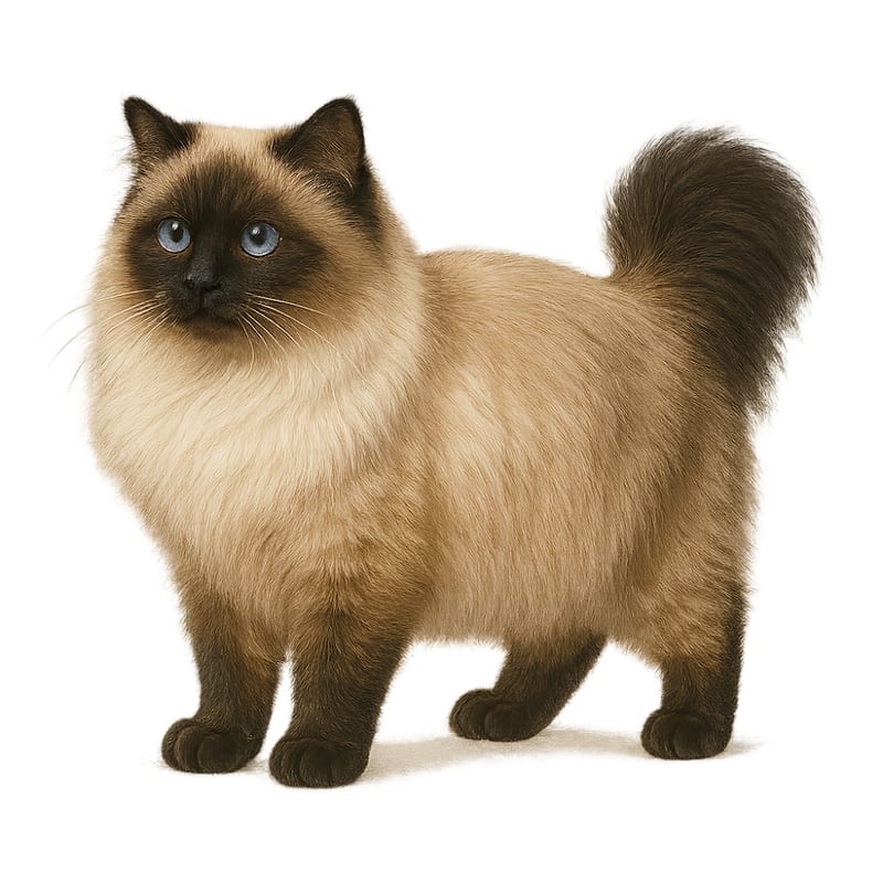Himalayen
