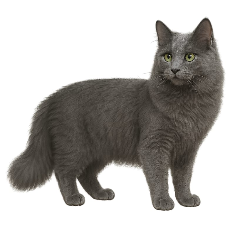 Nebelung