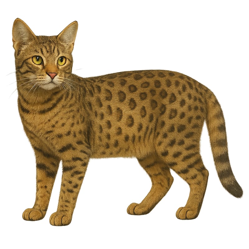Ocicat