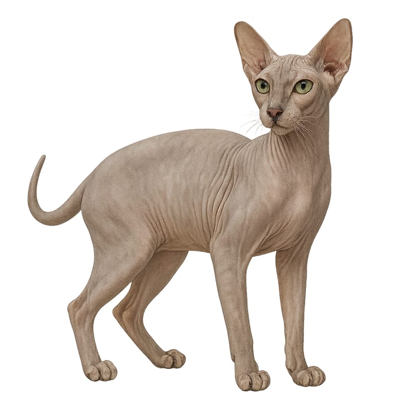 Peterbald