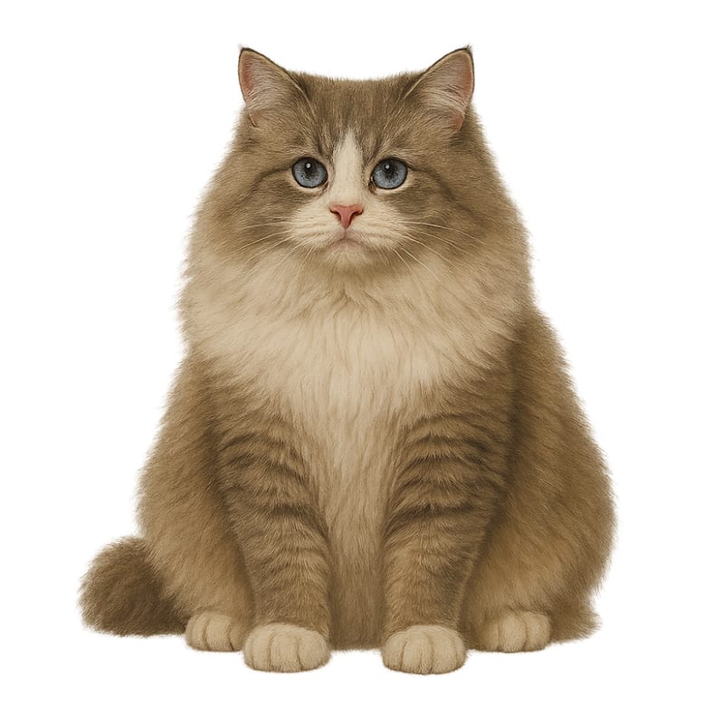 Ragamuffin