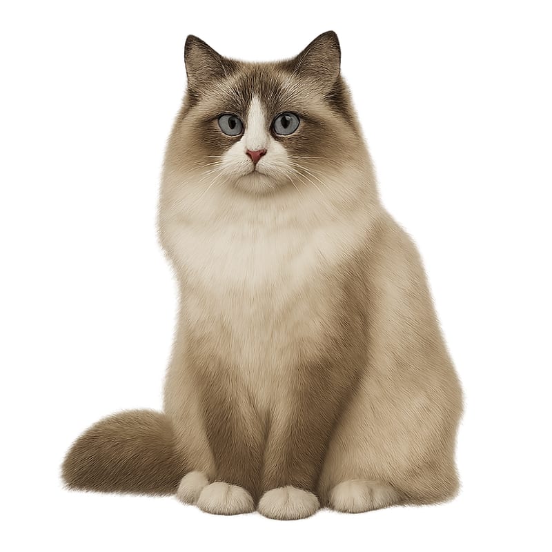 Ragdoll