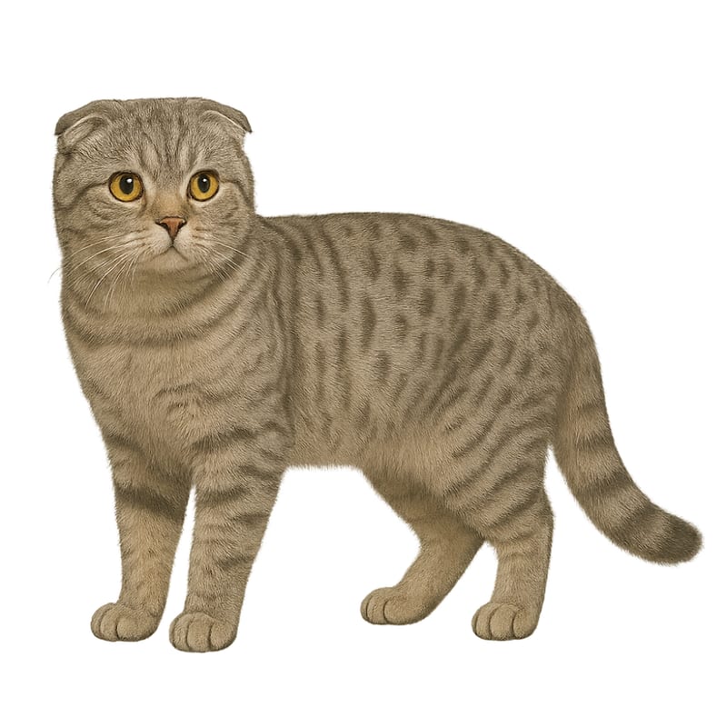 Scottish fold