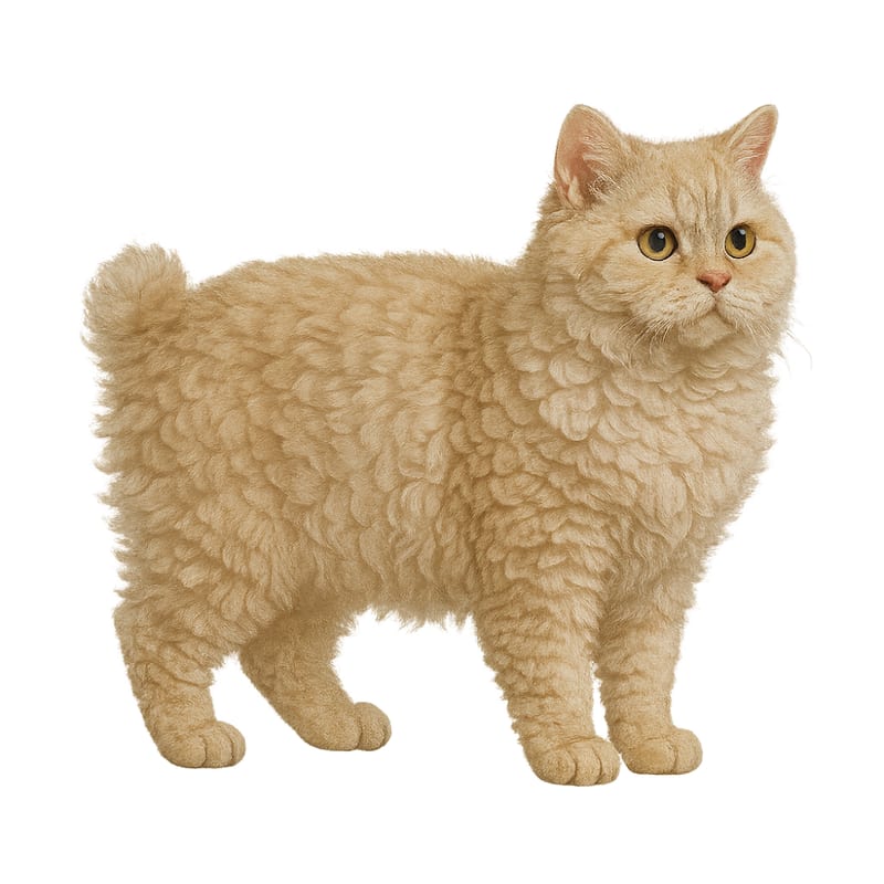 Selkirk rex