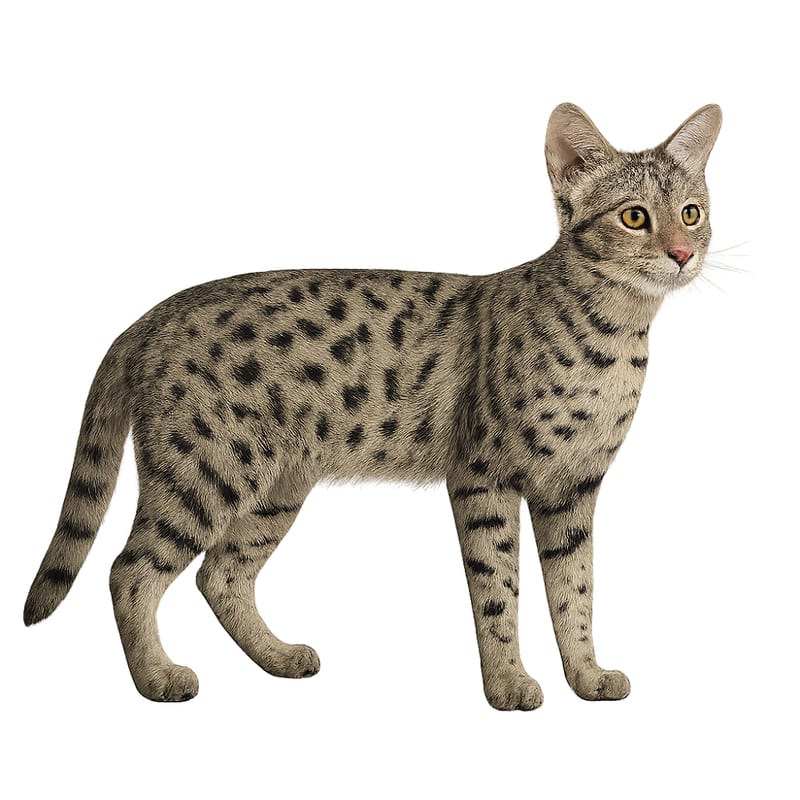 Serengeti