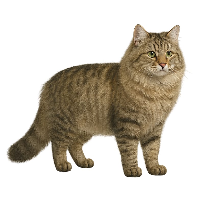 Sibérien