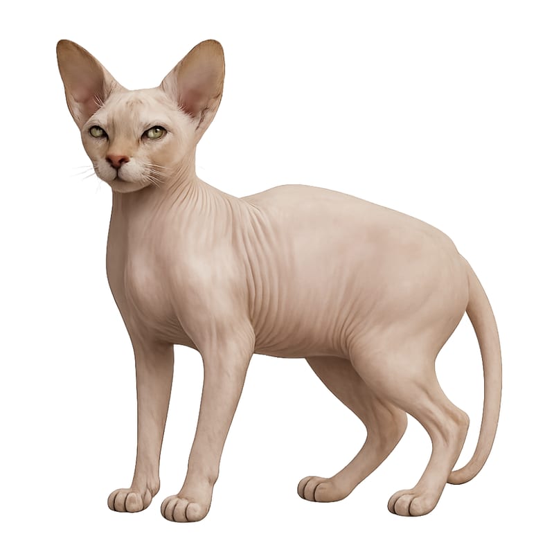 Sphynx