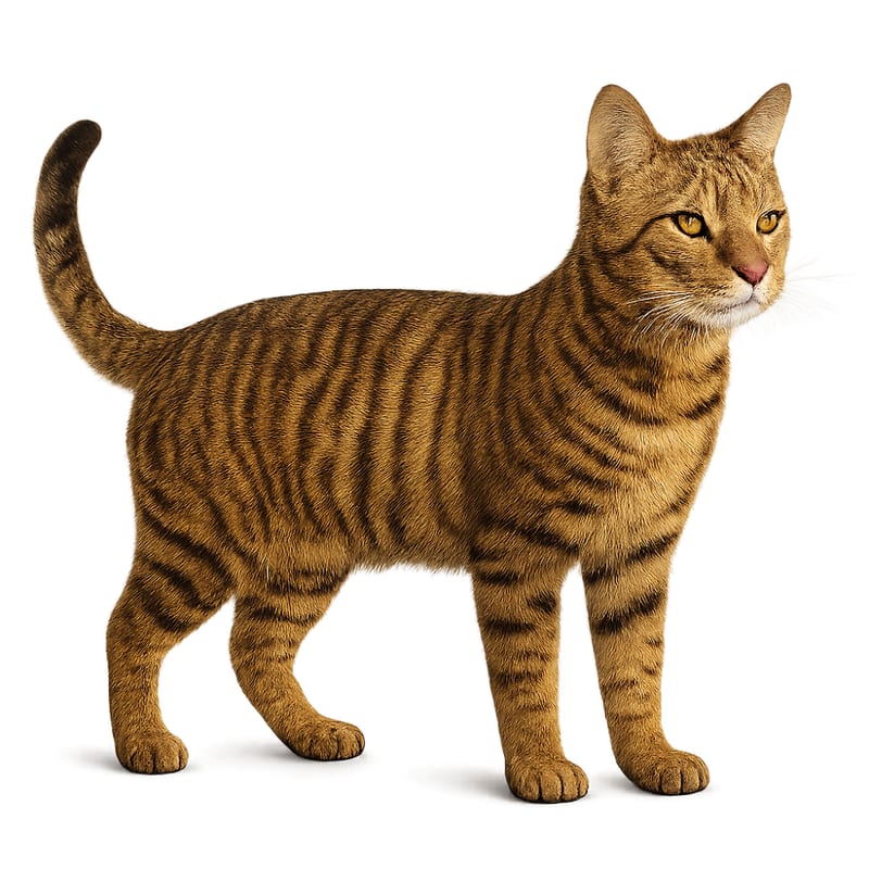 Toyger