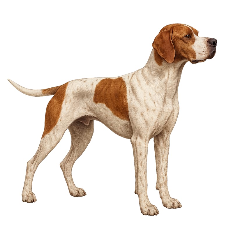Pointer Anglais