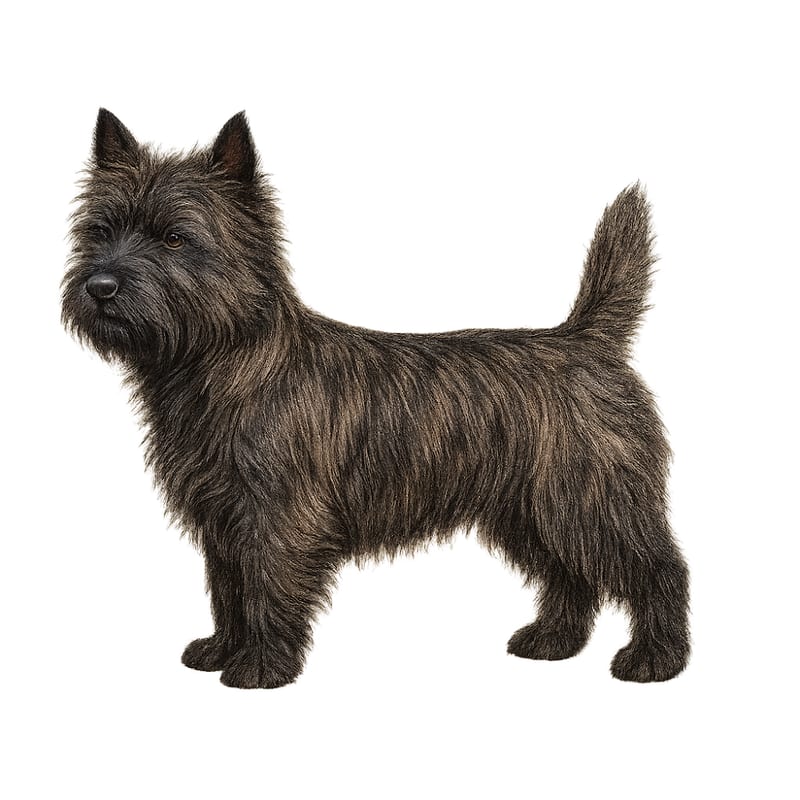 Cairn Terrier