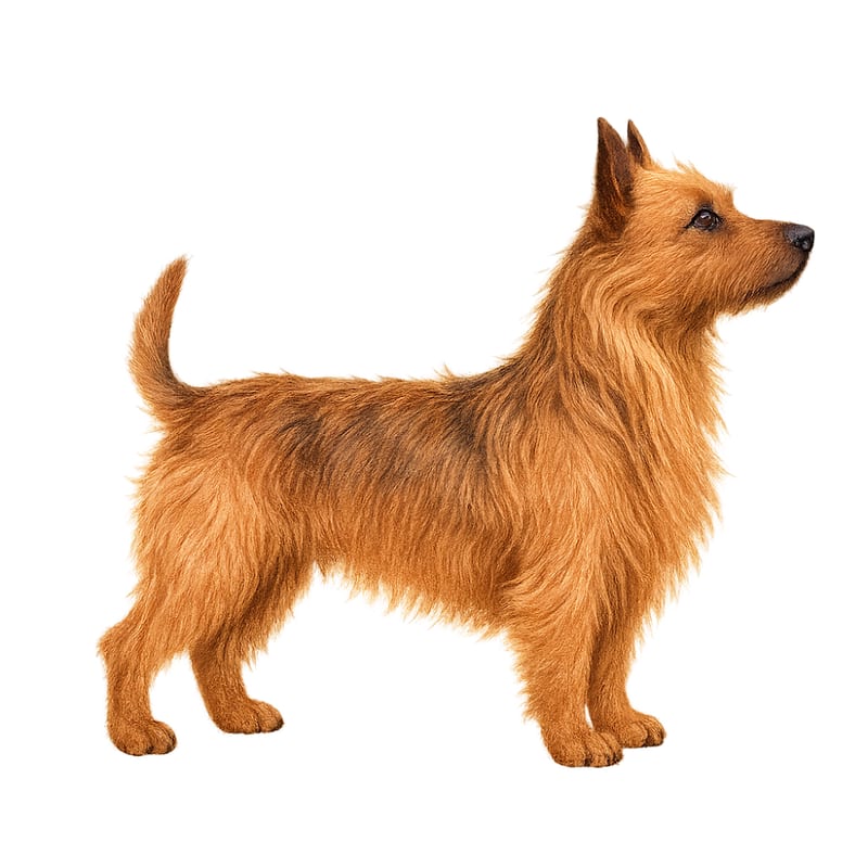 Terrier Australien