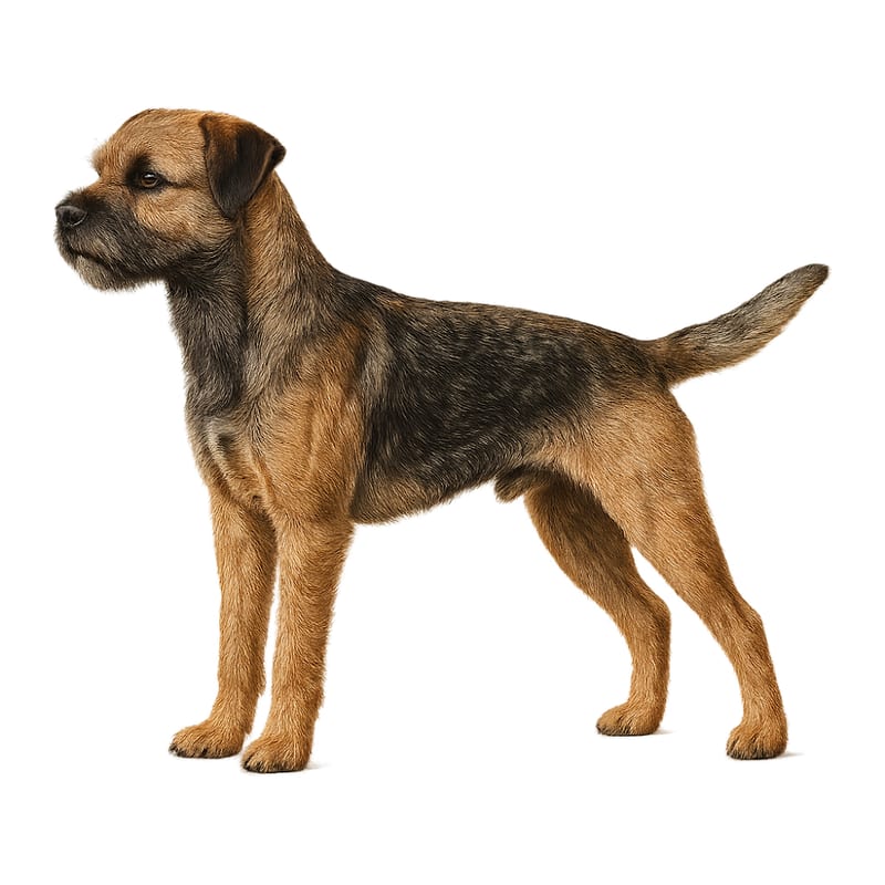 Border Terrier