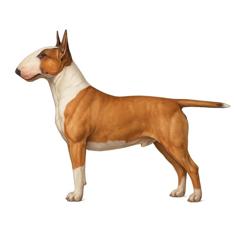 Bull Terrier