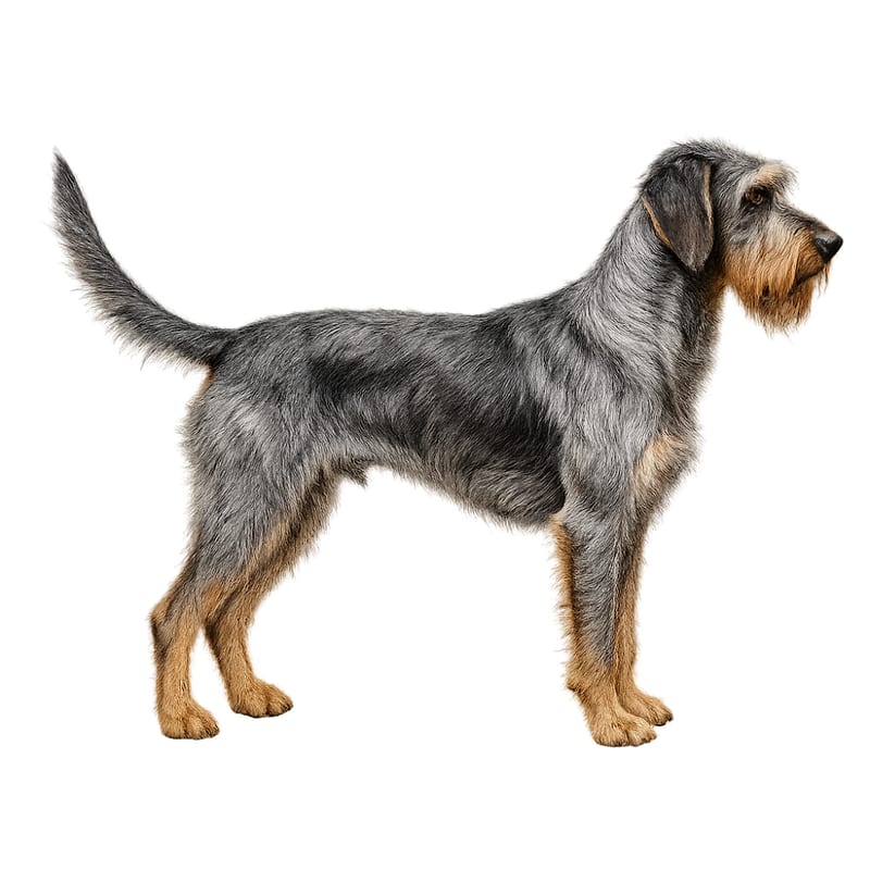 Griffon Nivernais