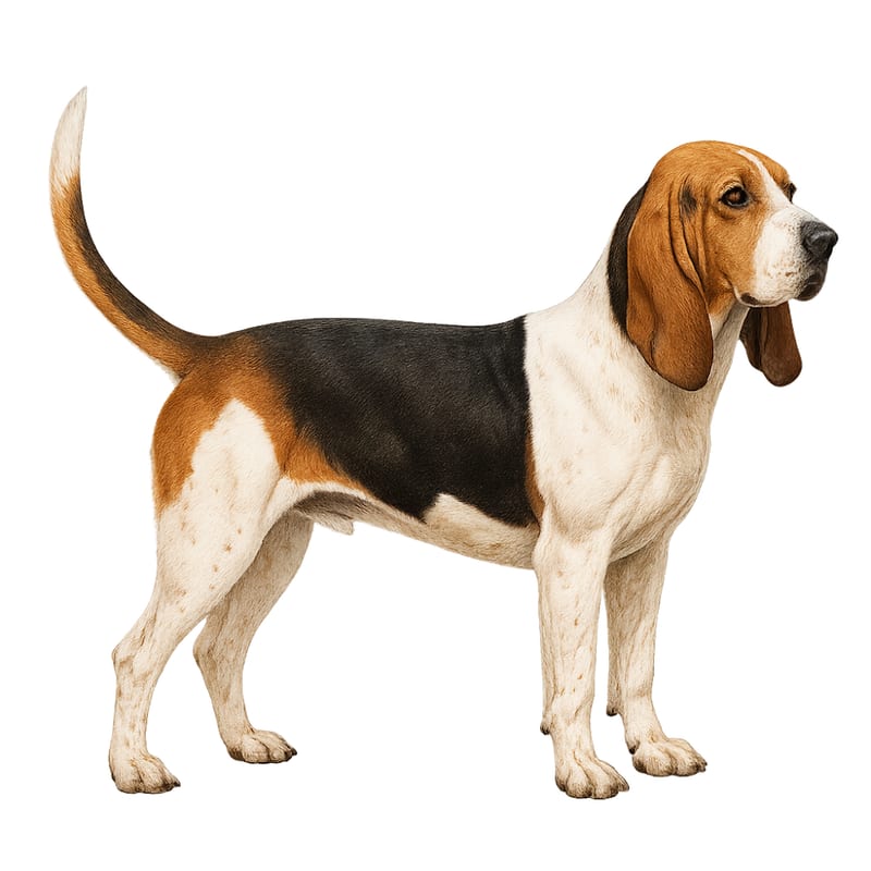 Chien D'artois