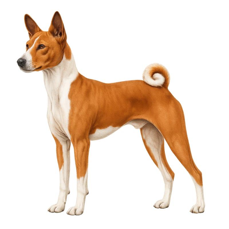 Basenji