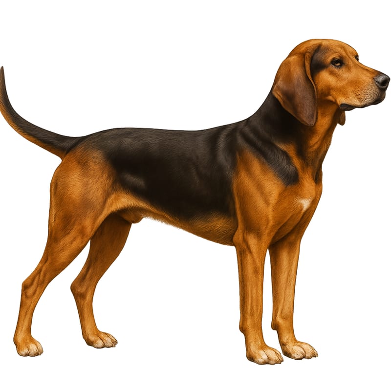 Brachet Polonais
