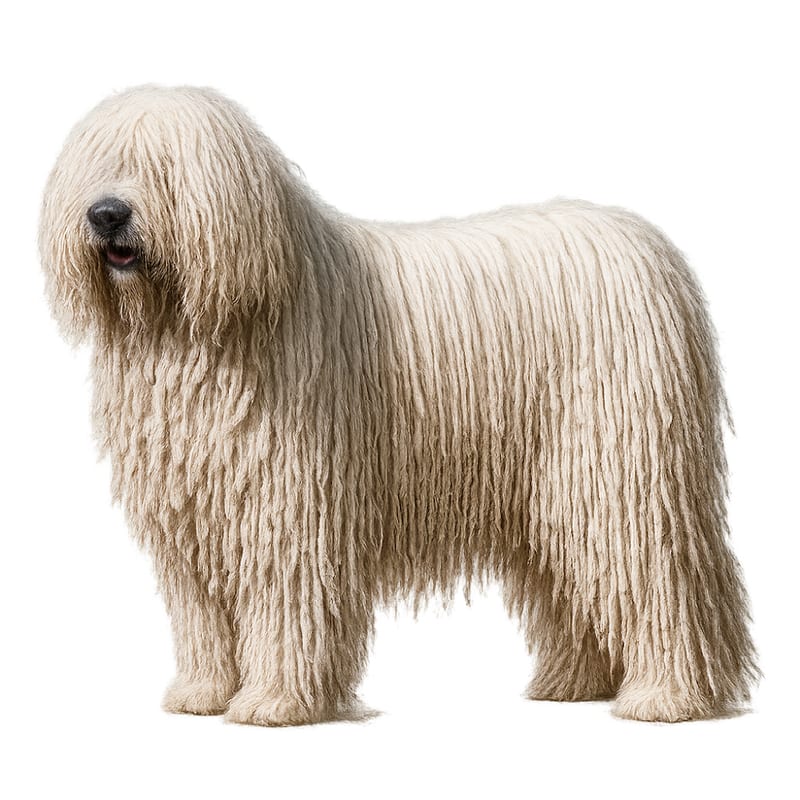 Komondor