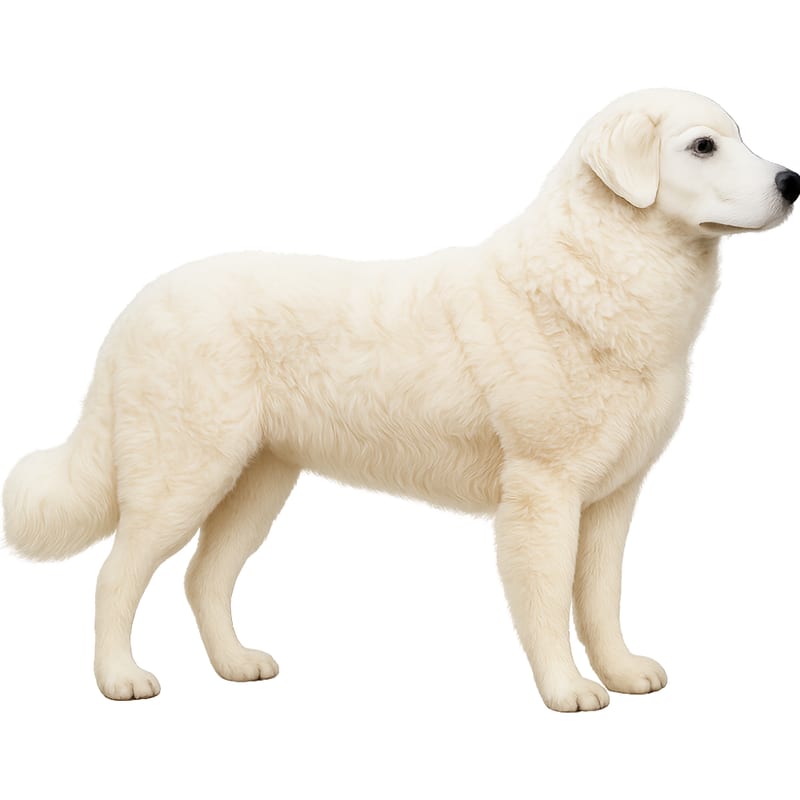 Kuvasz