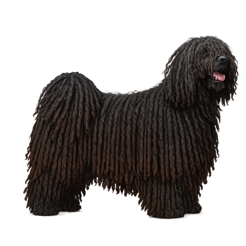 Puli