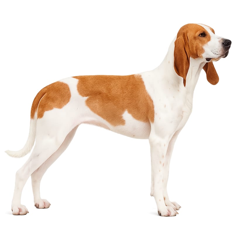 Chien Courant Suisse