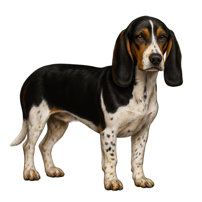 Petit Chien Courant Suisse