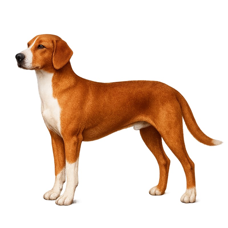 Pinscher Autrichien