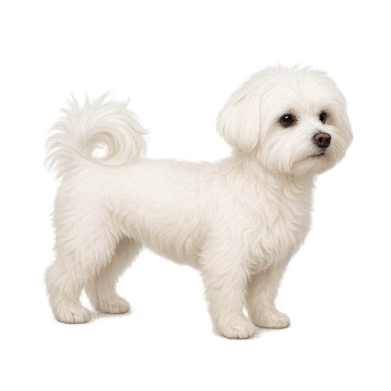 Bichon Maltais