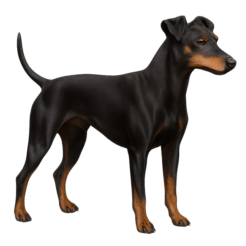 Terrier de Manchester
