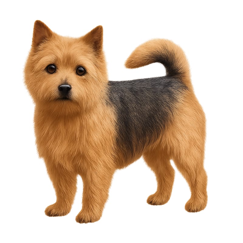 Norwich Terrier