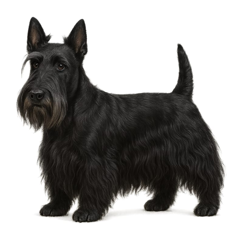 Terrier Ecossais