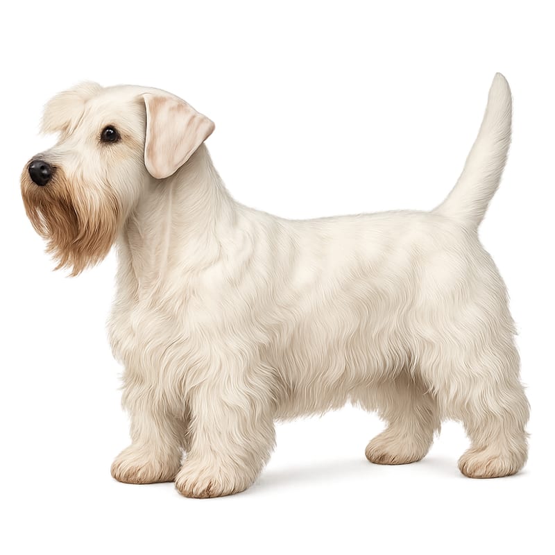 Sealyham Terrier