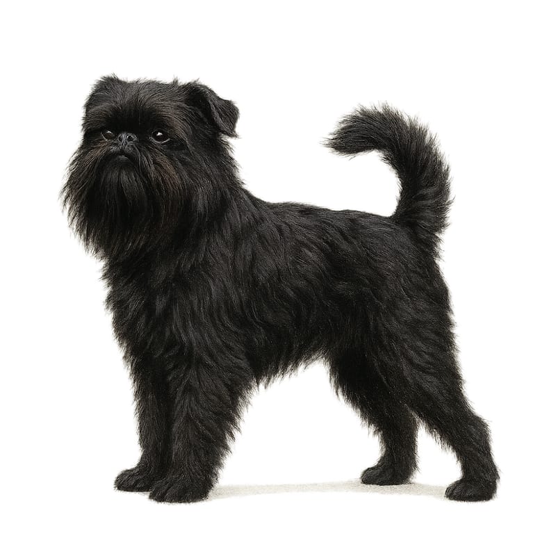 Griffon Belge