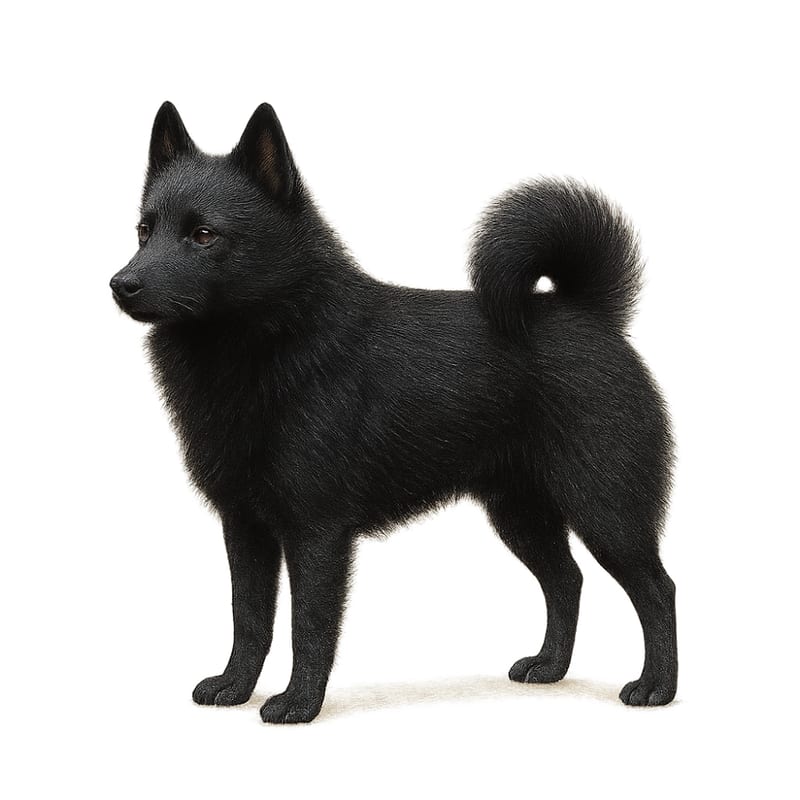 Schipperke