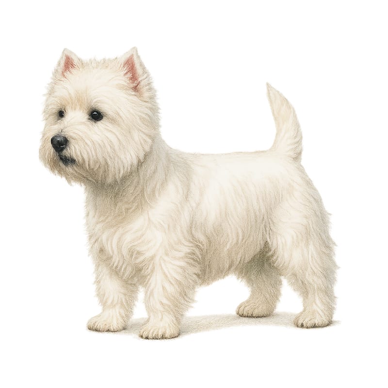 West Highland White Terrier