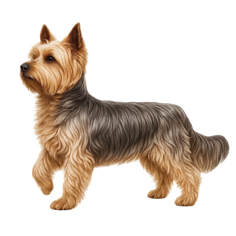 Terrier du Yorkshire