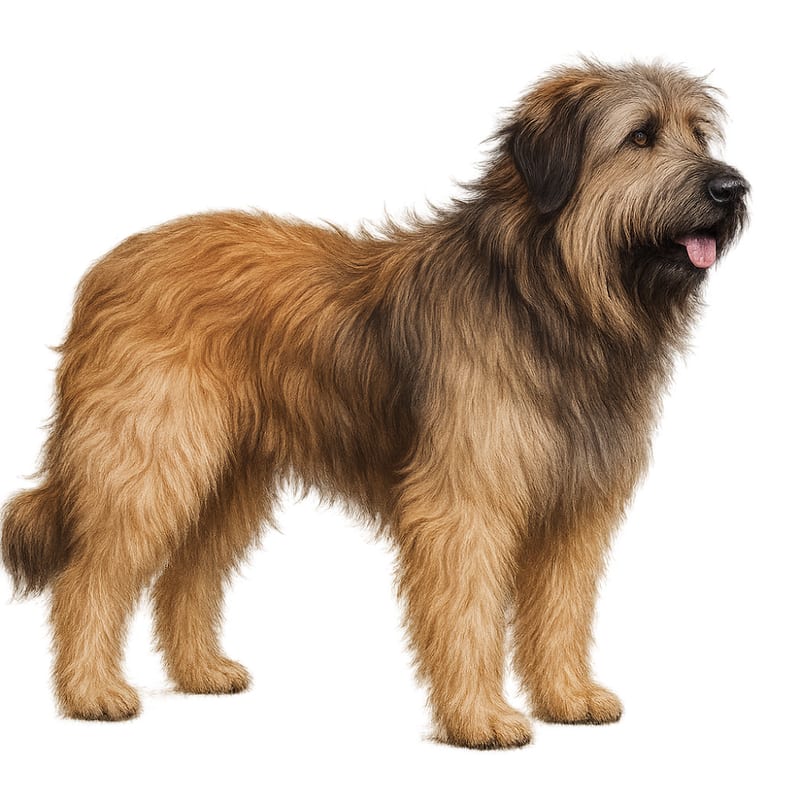 Chien de Berger Catalan